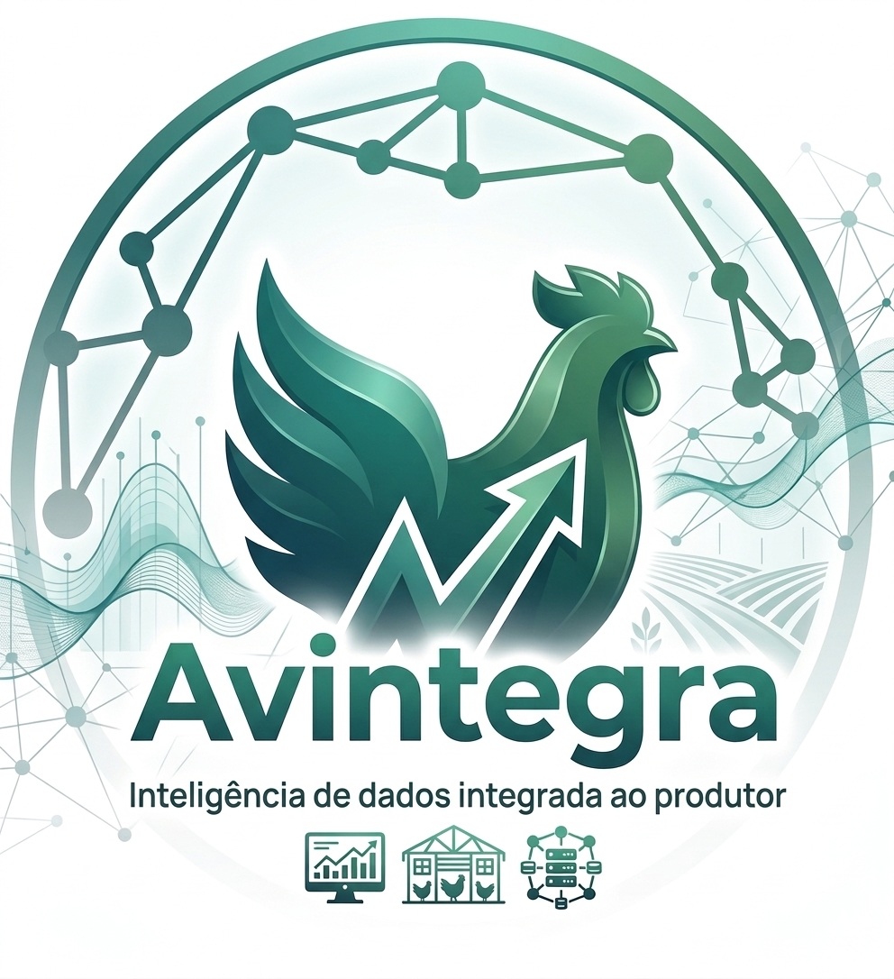 Avintegra - Inteligência de dados integrada ao produtor